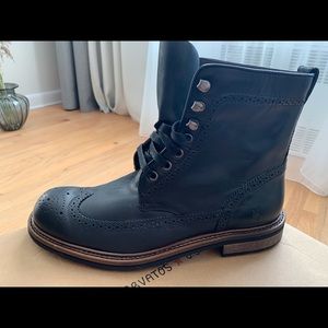 Joh Varvatos Men’s Boots